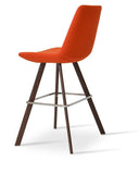 Eiffel Sword Counter Stool