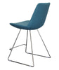 Eiffel Bar Wire Stool