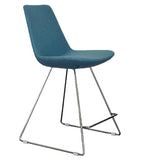 Eiffel Counter Wire Stool