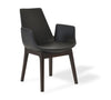 Eiffel Wood Armchair