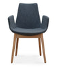 Eiffel Wood Armchair