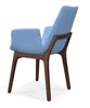 Eiffel Wood Armchair