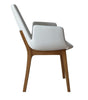 Eiffel Wood Armchair