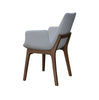 Eiffel Wood Armchair