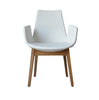 Eiffel Wood Armchair