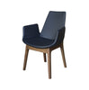 Eiffel Wood Armchair