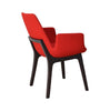 Eiffel Wood Armchair