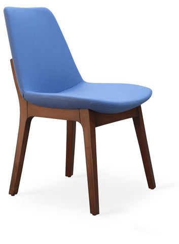 Eiffel Wood Chair