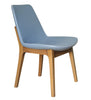 Eiffel Wood Chair