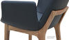 Eiffel Wood Armchair