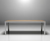 Elusive Table