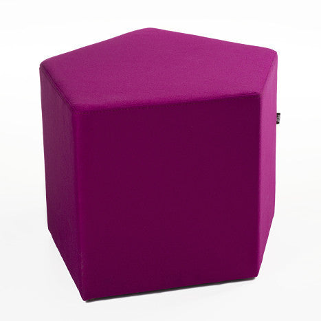 Flex Modular Ottoman