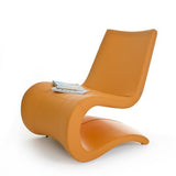 Flow Lounge Chair