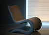 Flow Lounge Chair