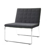 Flu Lounge Chair