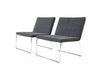 Flu Lounge Chair