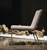 Flu Lounge Chair