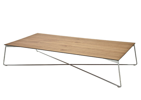 Fly Rectangular Coffee Table