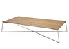 Fly Rectangular Coffee Table