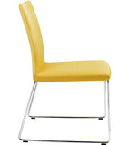 Frame Side Chair