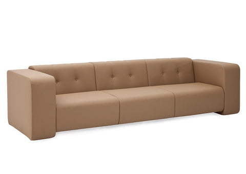 Frank Triple Sofa