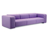 Frank Triple Sofa