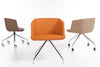 Geo Office Armchair