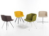 Geo Office Armchair