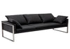 Go Large Triple Sofa