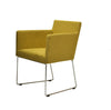 Harput Wire Armchair