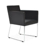 Harput Wire Armchair