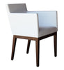 Harput Wood Armchair