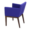 Harput Wood Armchair