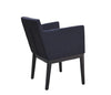 Harput Wood Lounge Chair