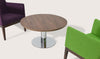 Harput Wood Lounge Chair