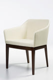 Kets Wood Armchair