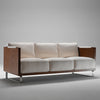 Kubo Three Seat Sofa