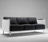 Kubo Three Seat Sofa