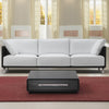 Kubo Three Seat Sofa