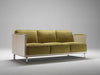 Kubo Three Seat Sofa