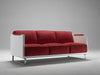 Kubo Three Seat Sofa