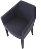 Mercer Wood Armchair