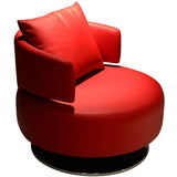 Boss Lounge Chair