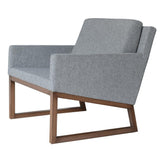 Nova Wood Armchair