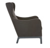 Ovo Lounge Armchair