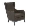 Ovo Lounge Armchair