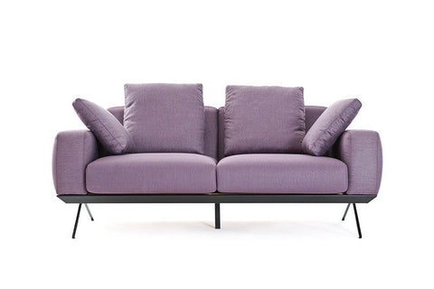 Pablo Loveseat