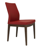 Pasha Wood Chair