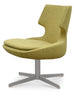 Patara 4 Star Swivel Chair