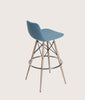 Pera MW Counter Stool